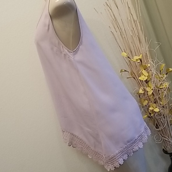 High Low Top - Picture 4 of 7